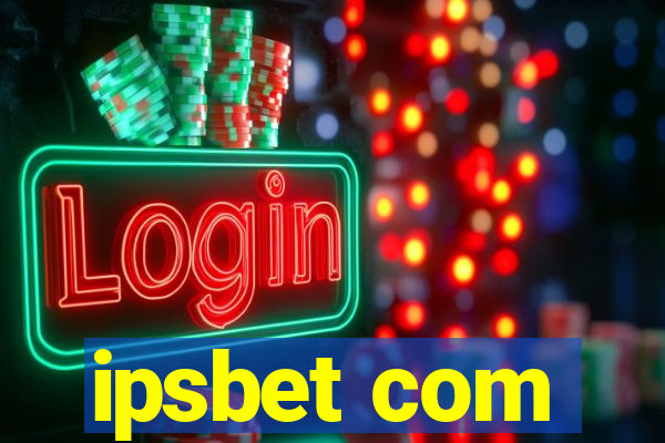 ipsbet com